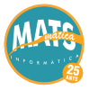 MATSMÀTICA INFORMÀTICA